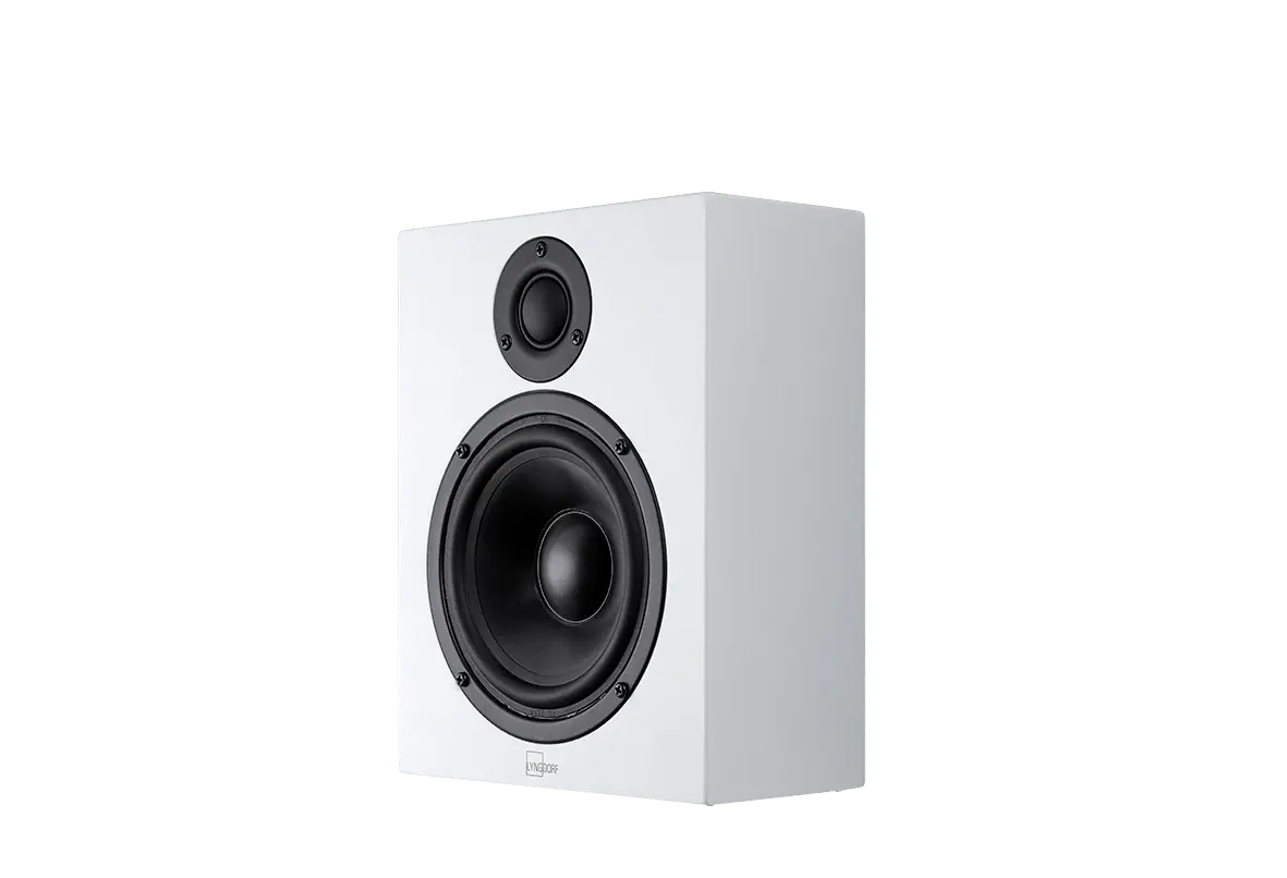 Lyngdorf Mh-2 Loudspeaker 1