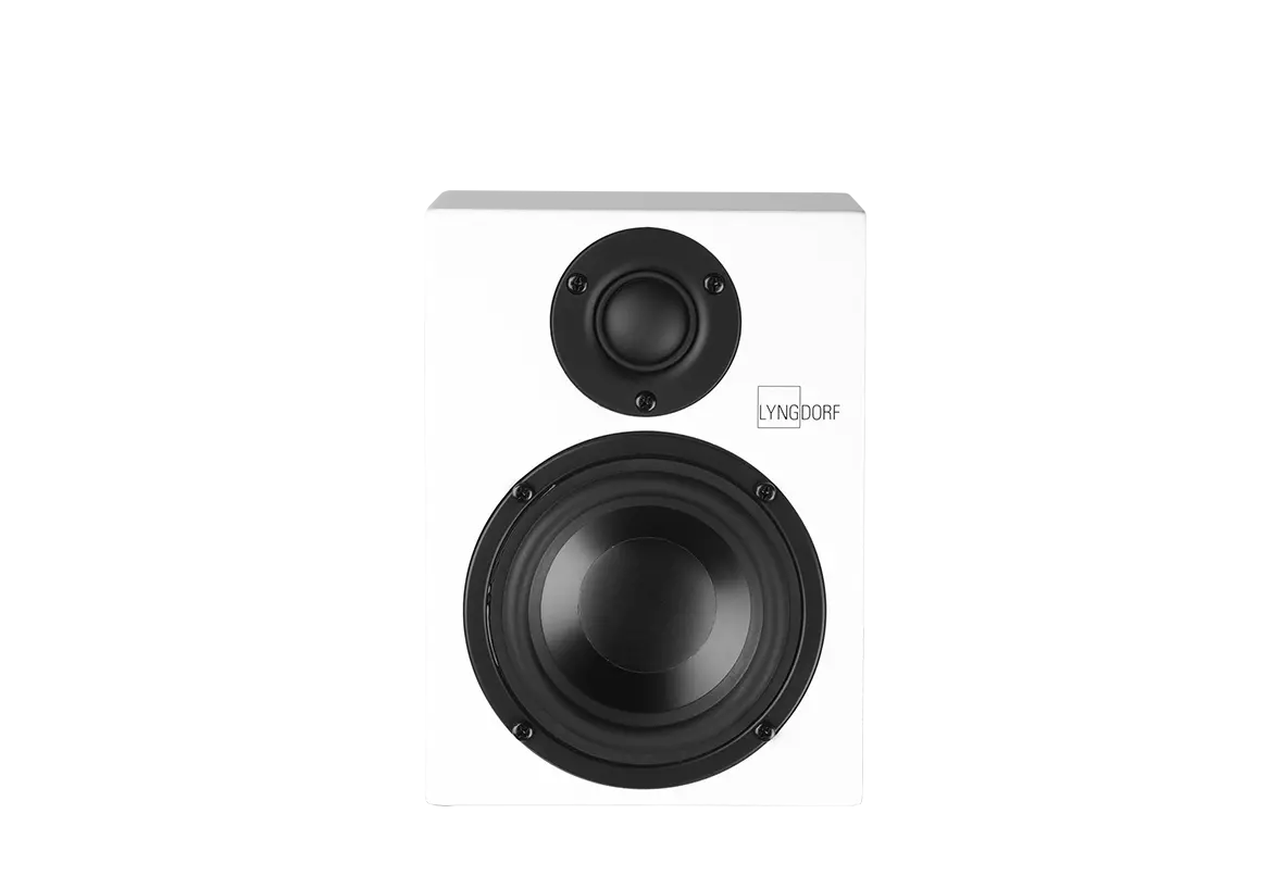 Lyngdorf Mh-3 Loudspeaker 1