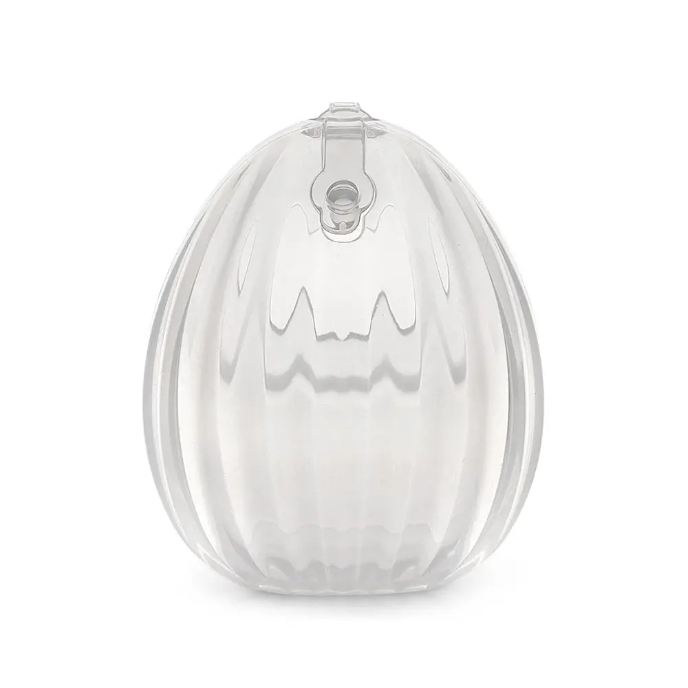 Haakaa Shell Wearable Silicone Breast Pump 1