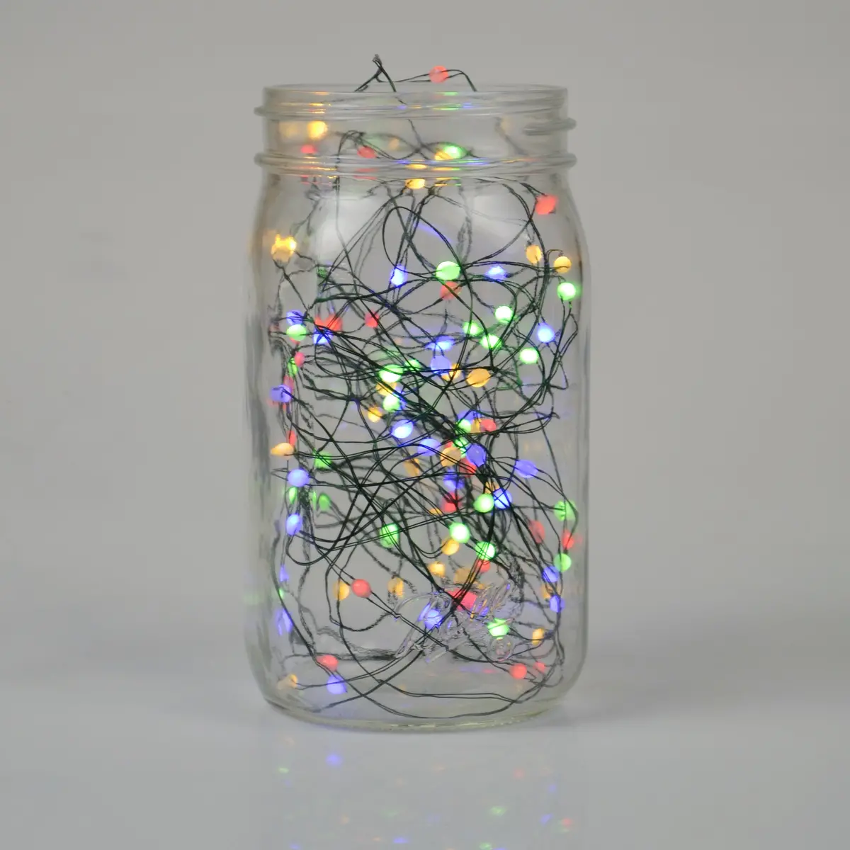 Set Of 50 Battery-Operated Big Seed Micro Lights 1