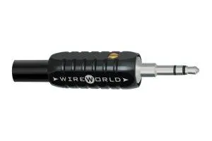 Wireworld Mini Jack For Pun-Ecn-Sen 1