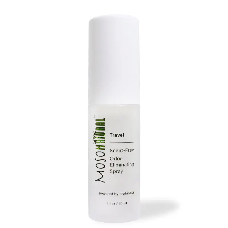 Moso Natural Scent-Free Travel Spray 1