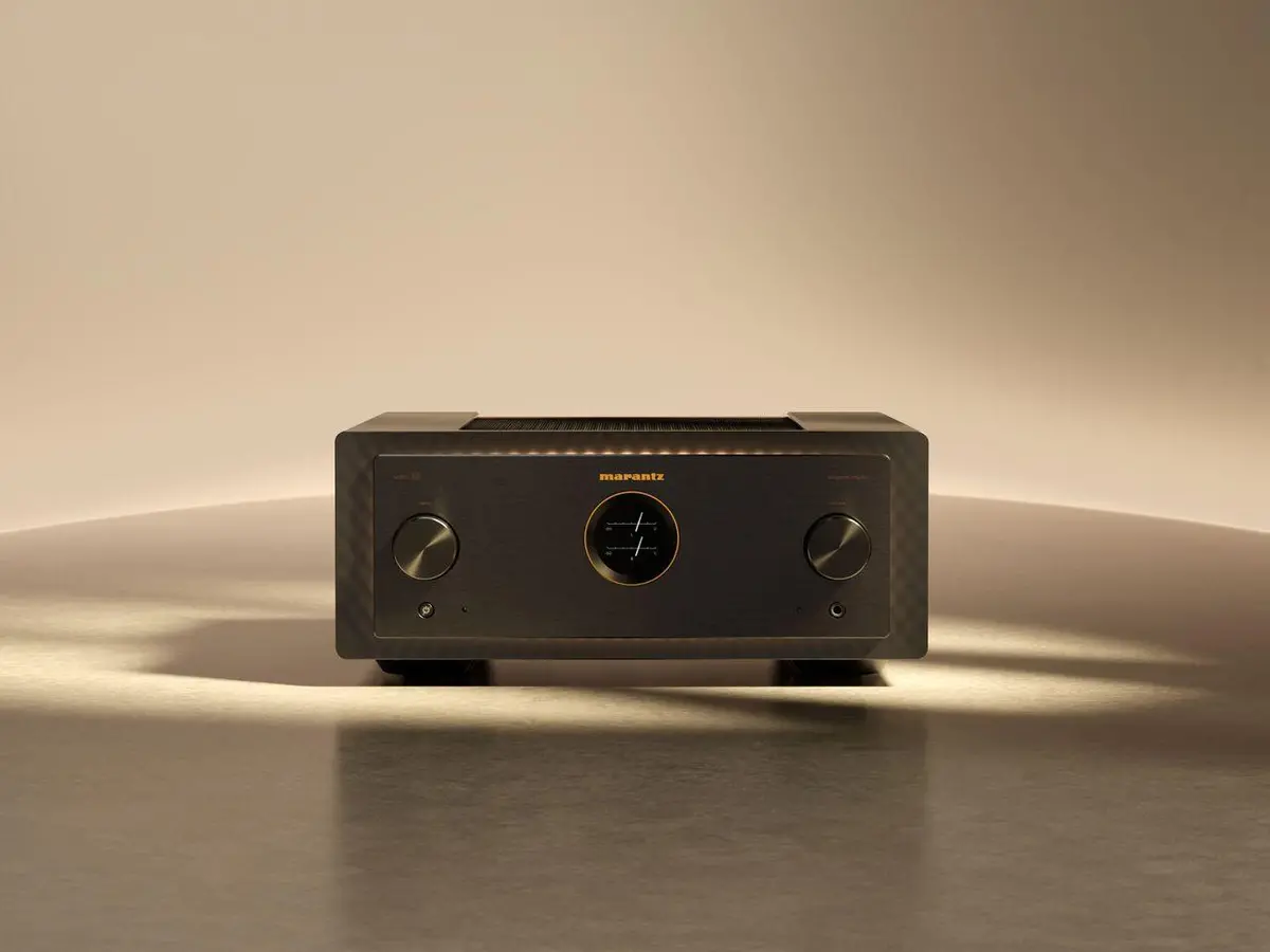 Marantz Model 10 1