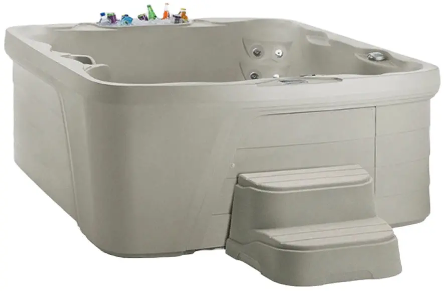 Freeflow Spas Monterey Sport Hot Tub 1