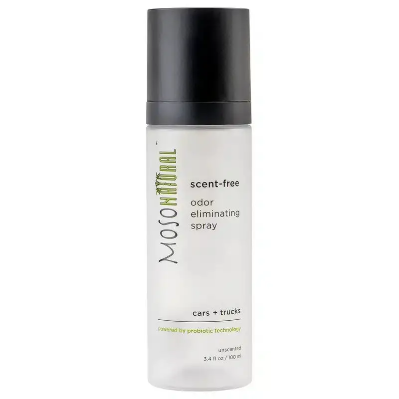 Moso Natural Natural Car Spray - 100Ml 1