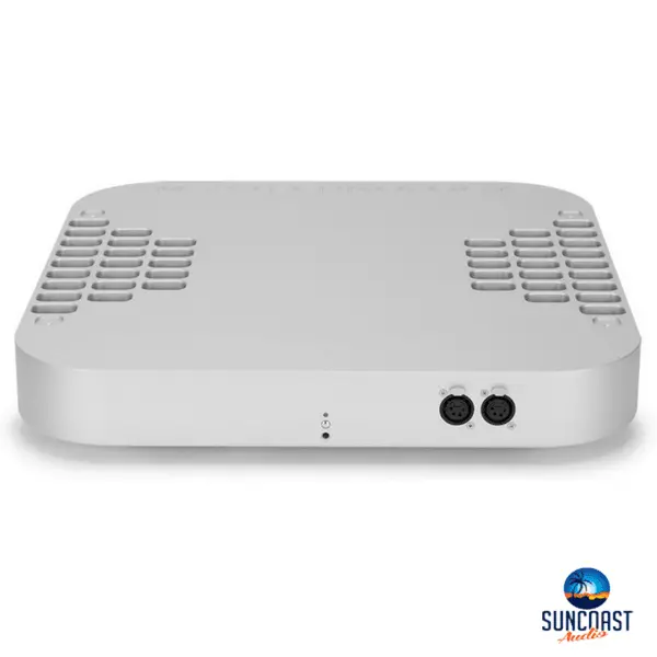 Msb Technology The Reference Headphone Amplifier 1
