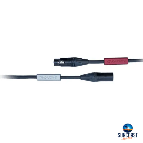 Msb Technology Diamond Xlr Interconnect Cables 1