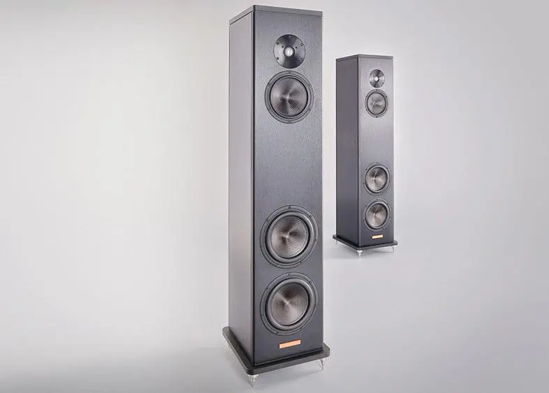 Magico A3 Loudspeaker 1