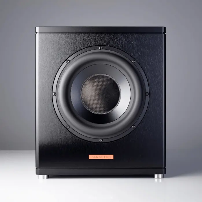 Magico Asub Subwoofer 1