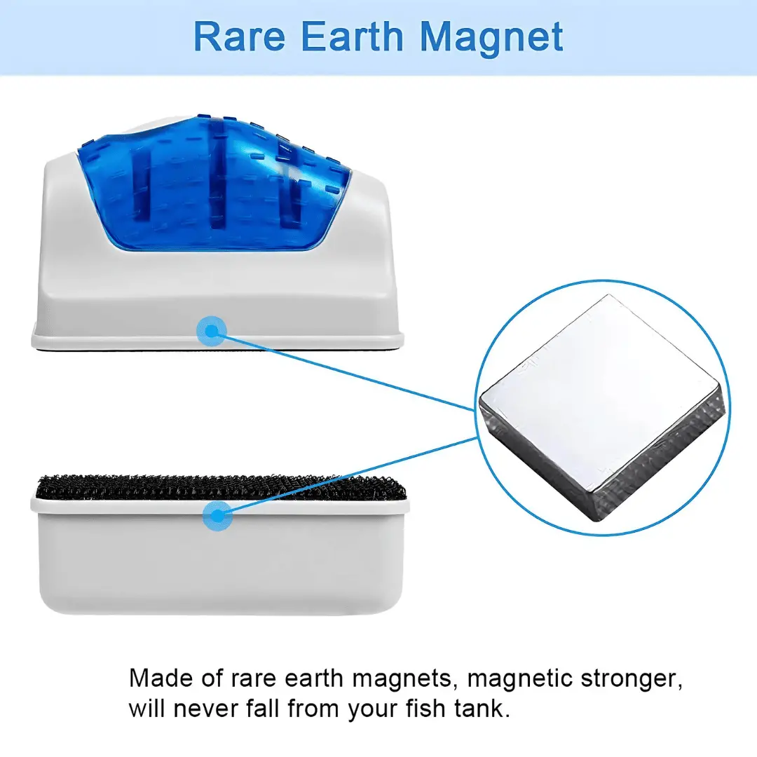 Magnetic Glass Cleaner Rs Electrical Rs - 09 2