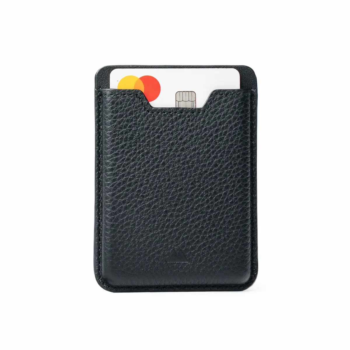 Card Wallet - Black 1