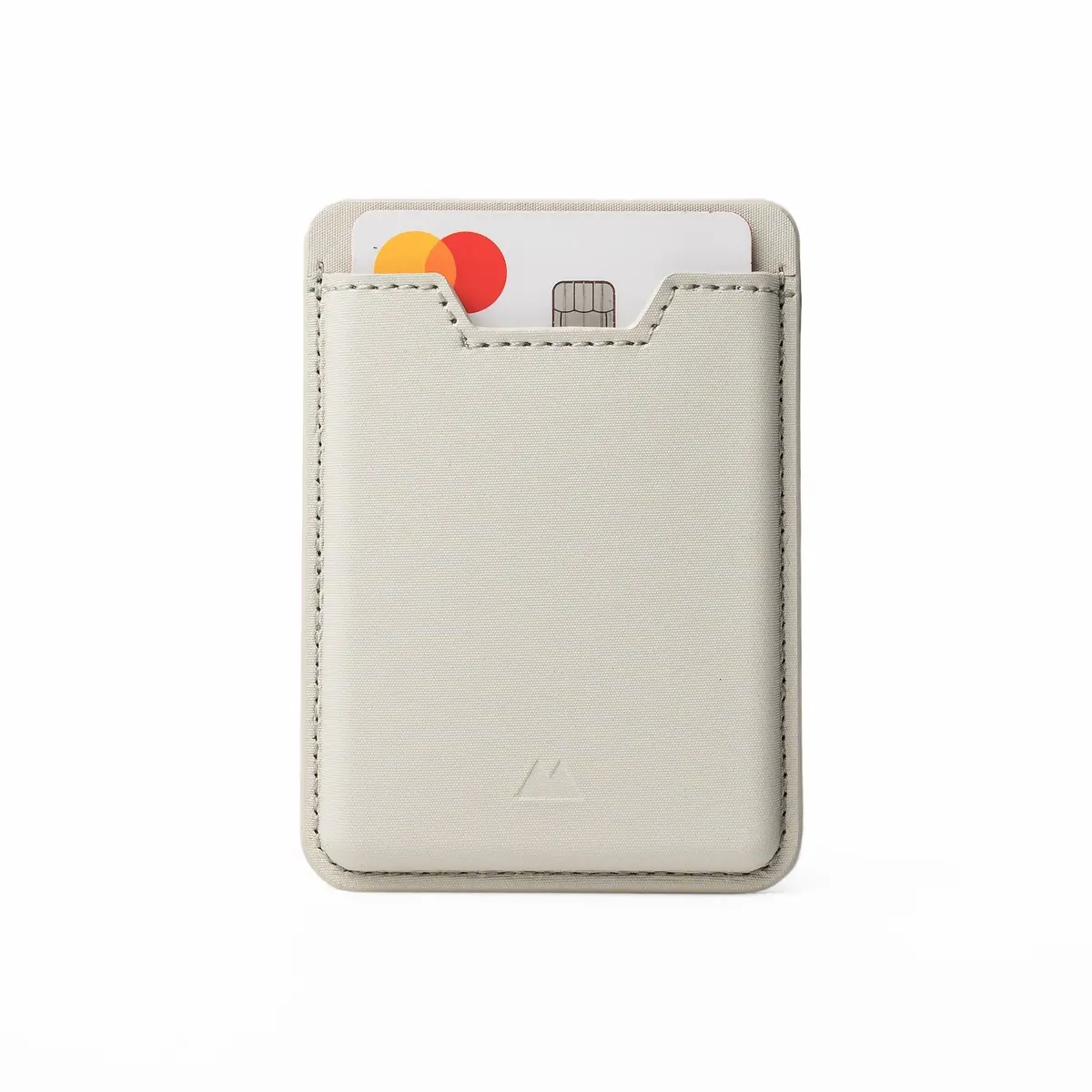 Card Wallet - Stone 1