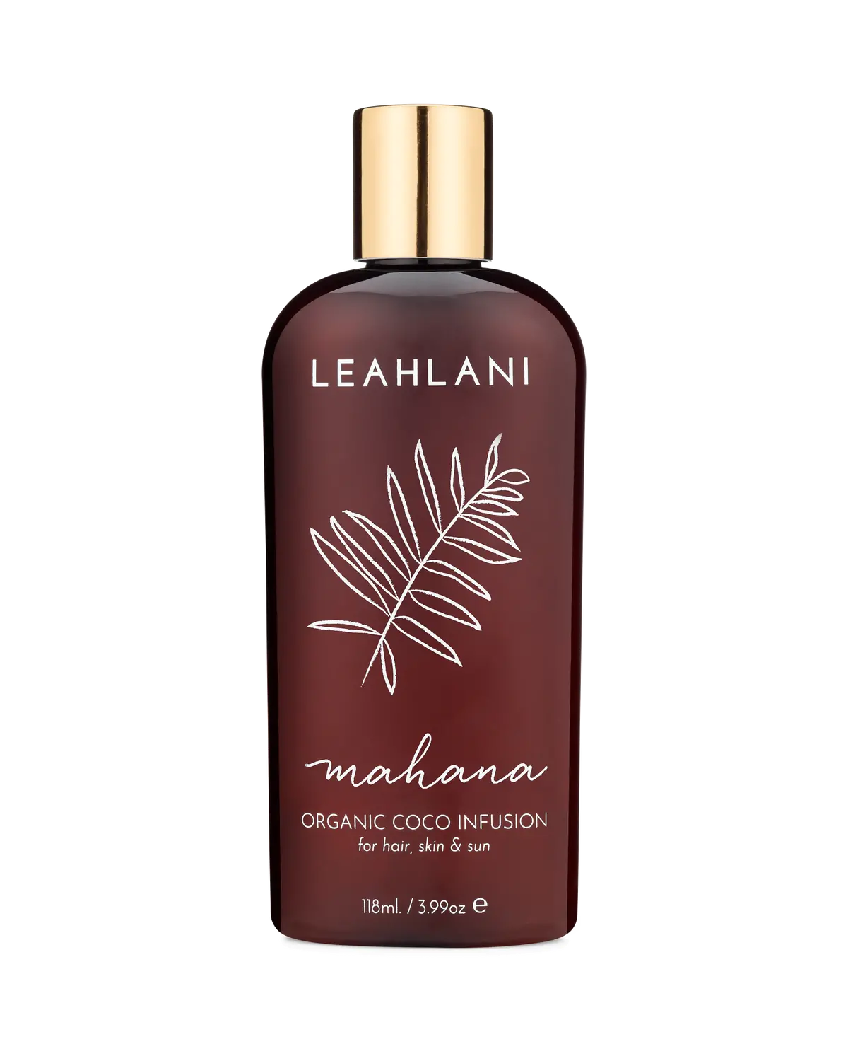 Leahlani Mahana Coco Infusion 1