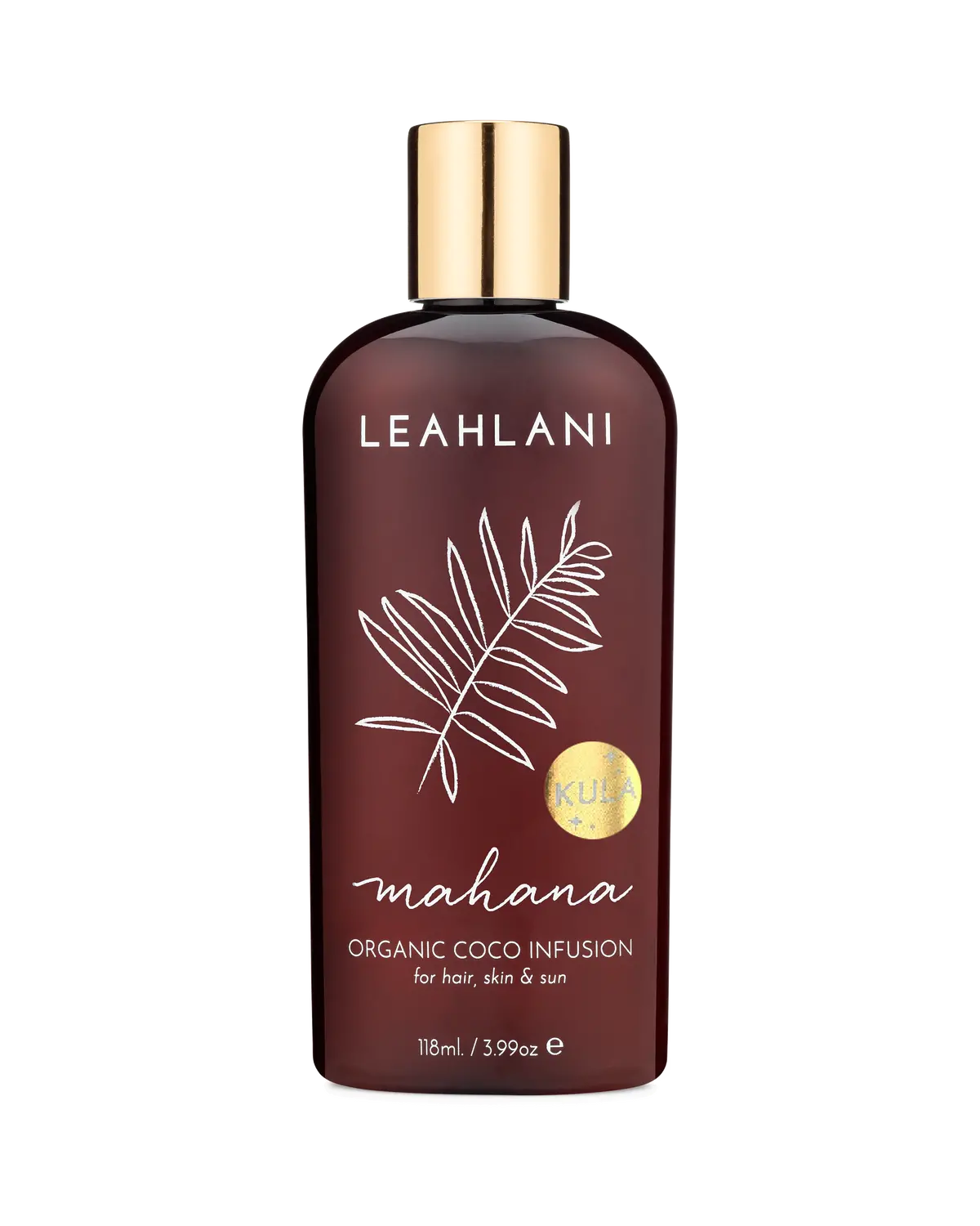 Leahlani Mahana Coco Infusion Kula 1