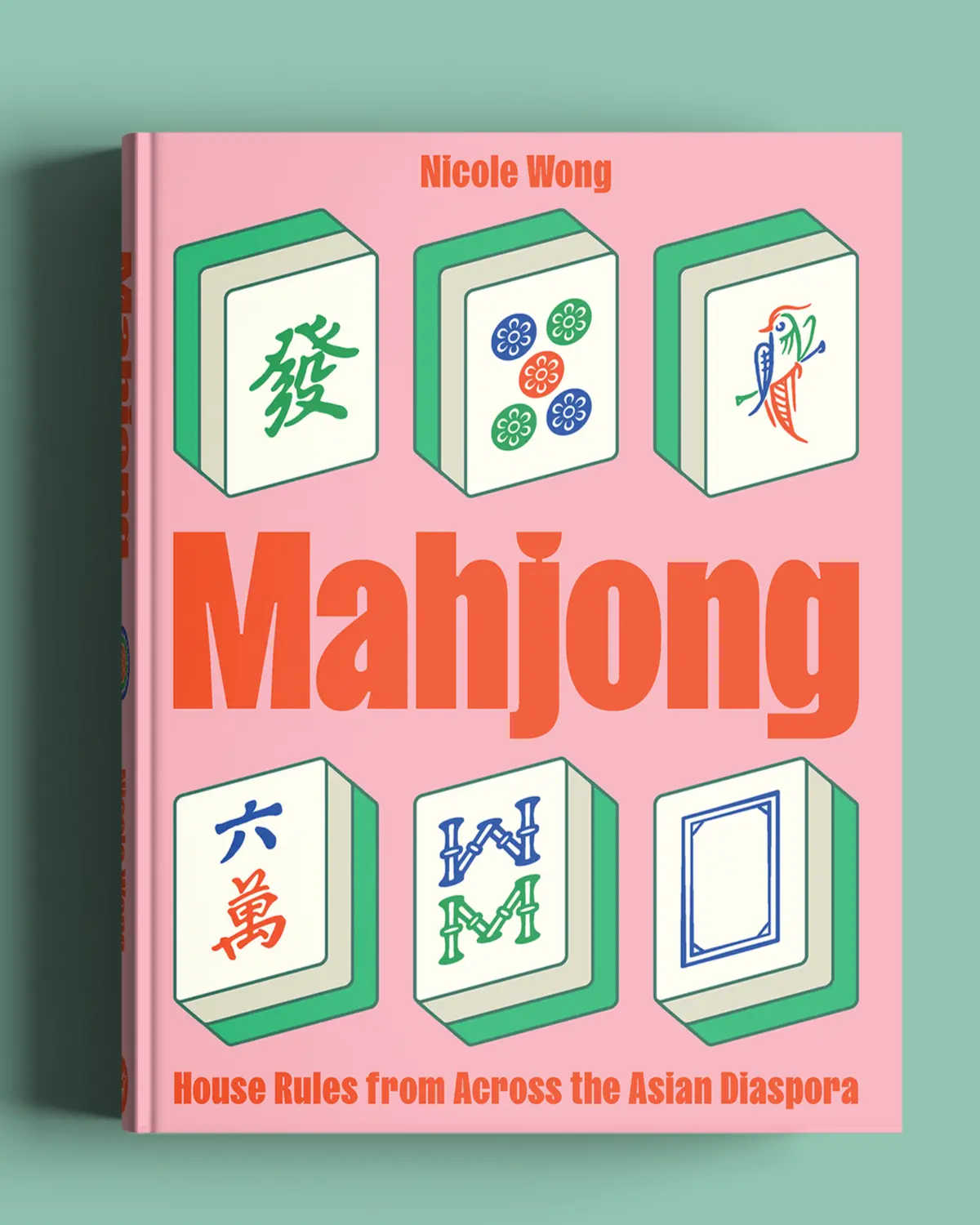 Mahjong: House Rules From Across The Asian Diaspora 1