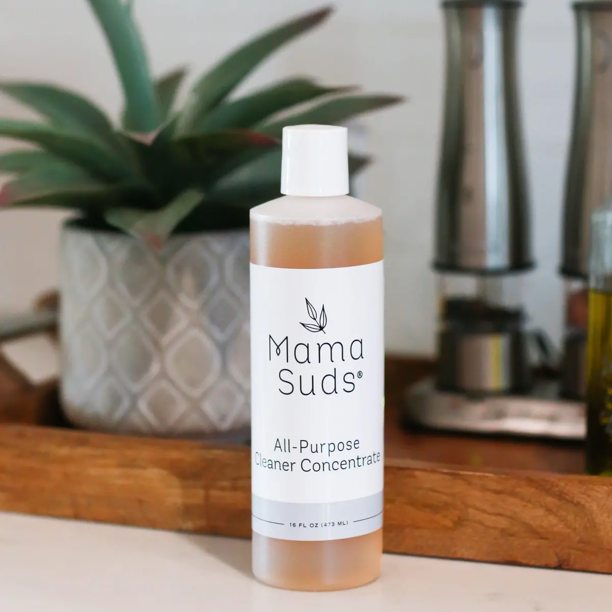 Mamasuds All-Purpose Cleaner Concentrate 1