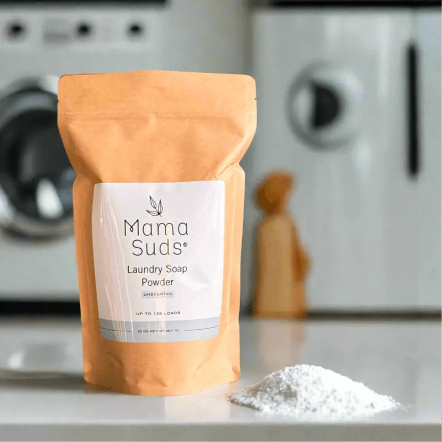 Mamasuds Laundry Soap Powder 1