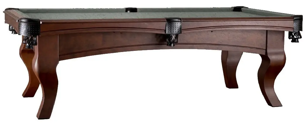8' Salinas Billiard Table By Imperial Billiards 1