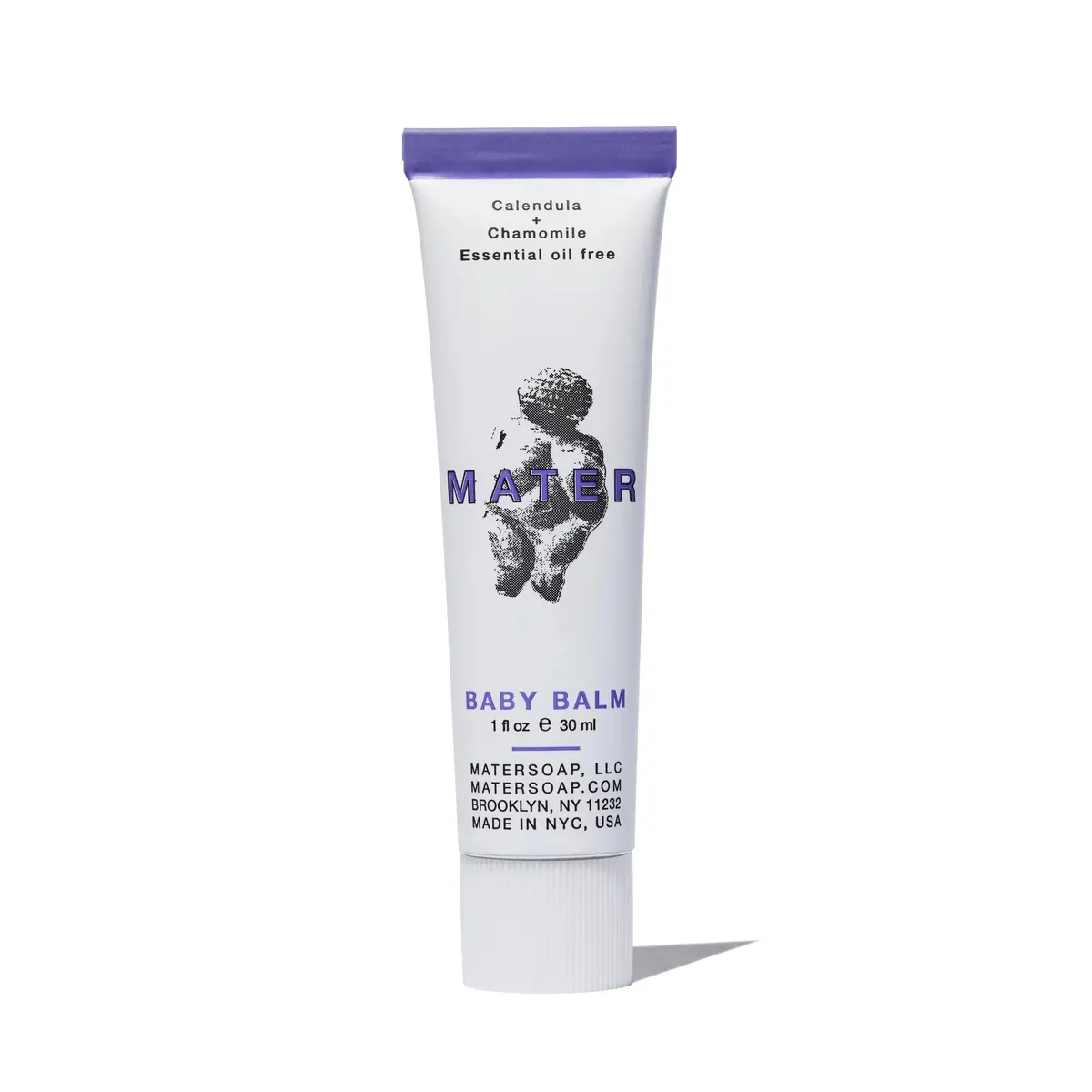 Mater Baby Balm 1