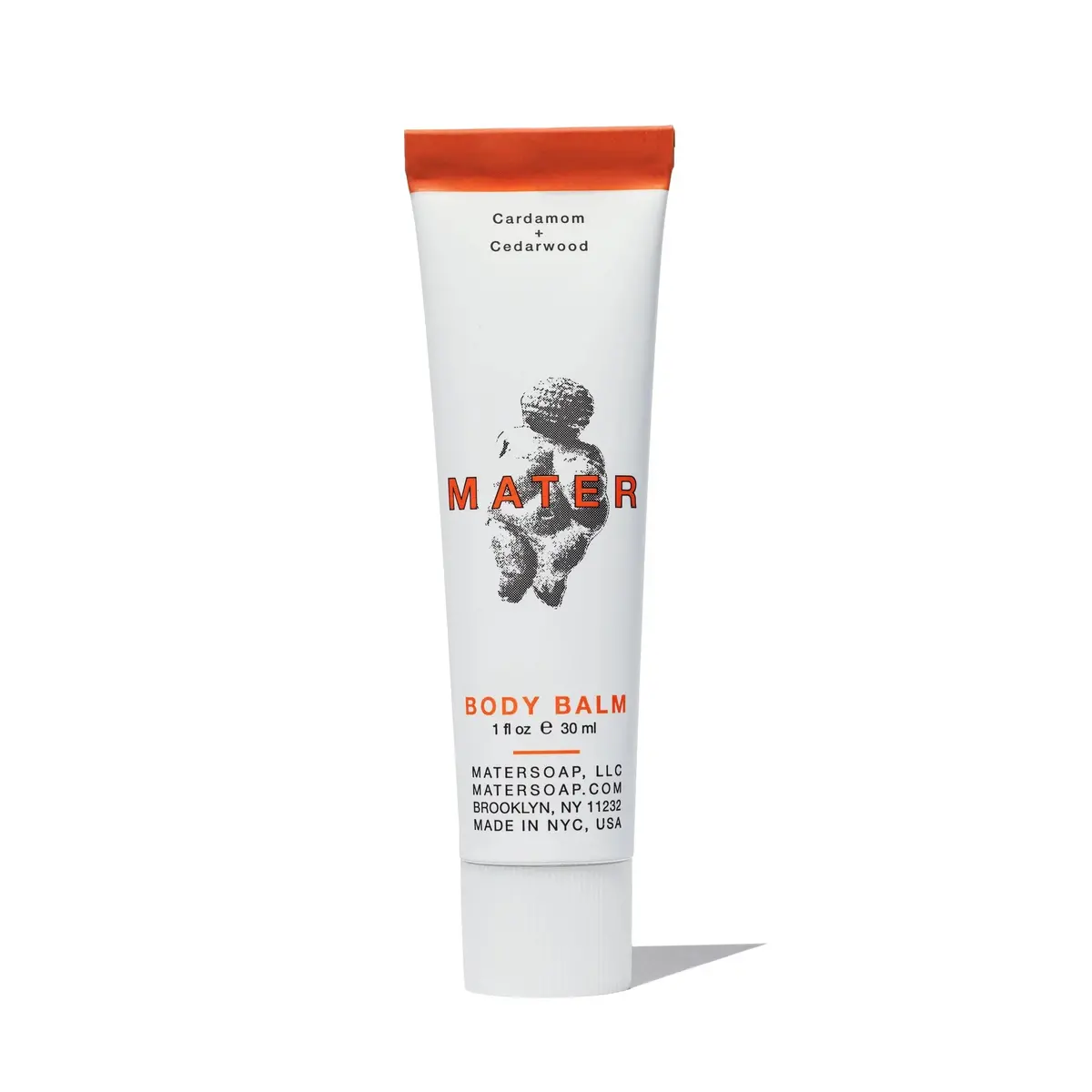 Mater Body Balm 1