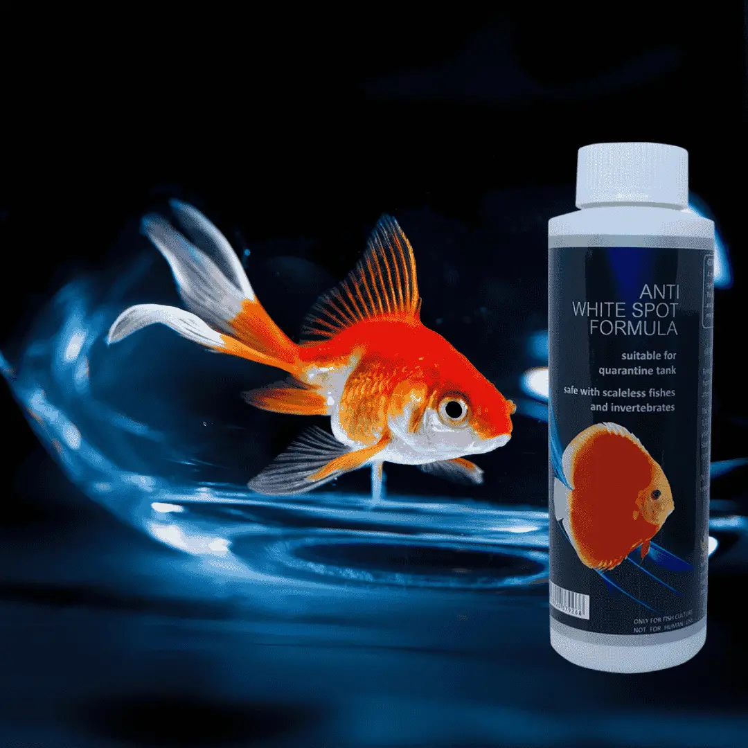 Medicine Aquatic Remedies General Cure 60Ml 1