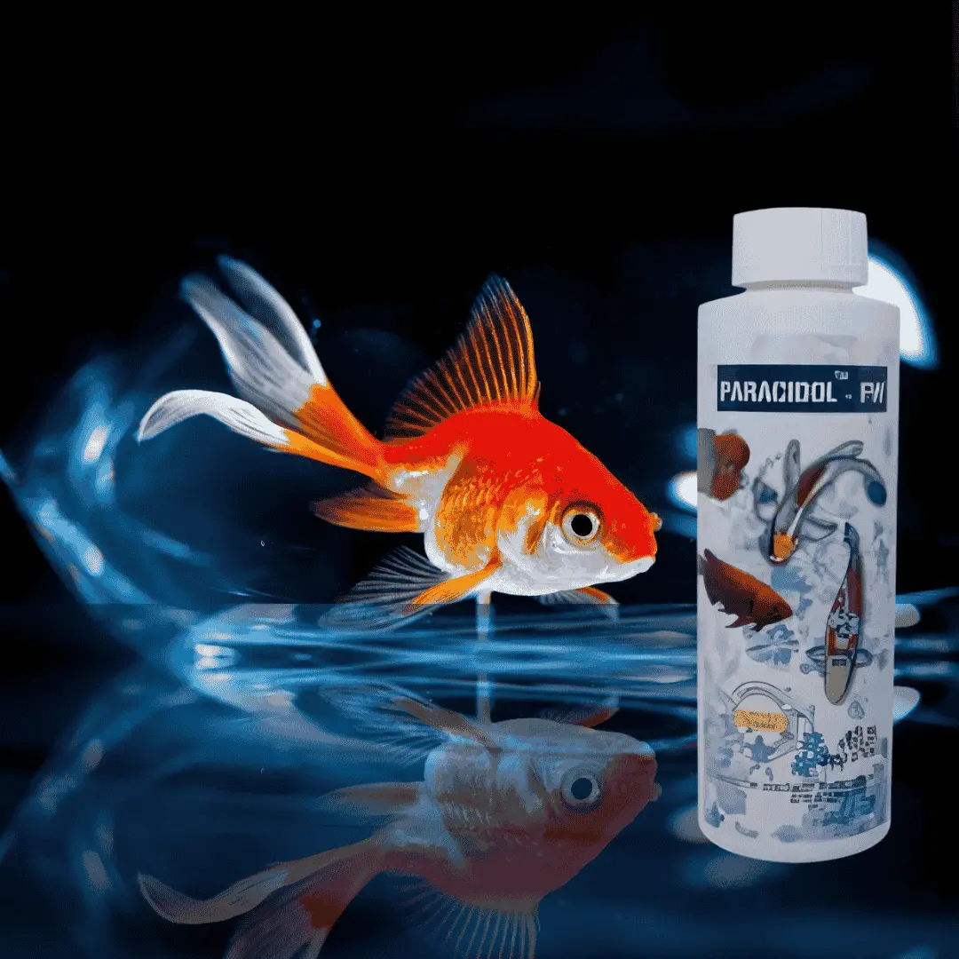 Medicine Aquatic Remedies Paracidol 60Ml 1