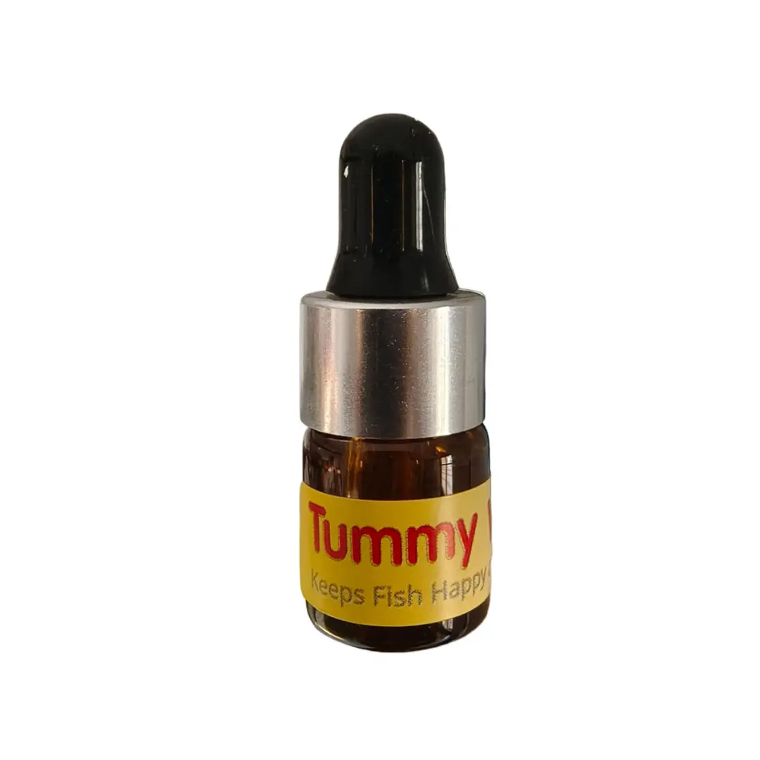 Medicine Fish Tummy Wash 1