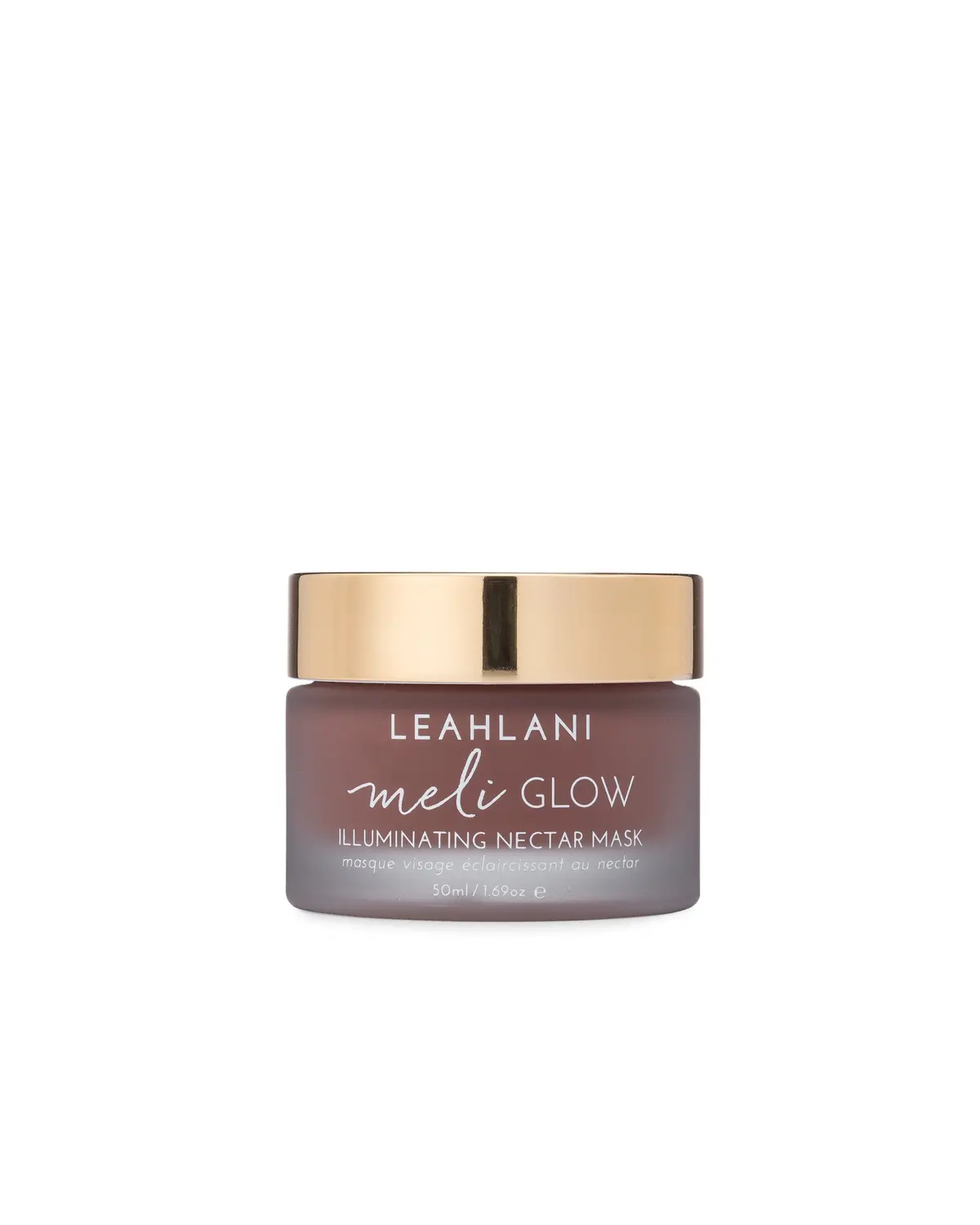Leahlani Meli Glow Mask 1