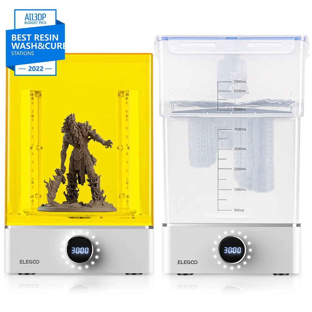 Mercury X Bundle 1