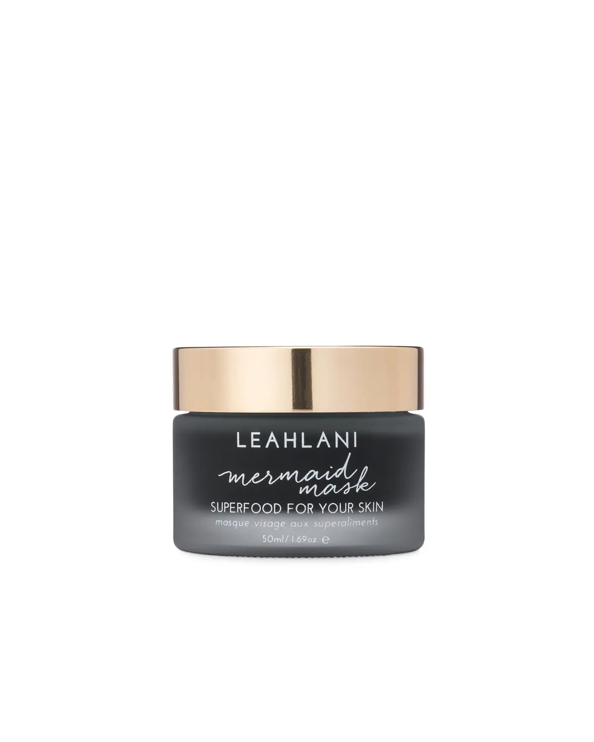 Leahlani Mermaid Mask 1
