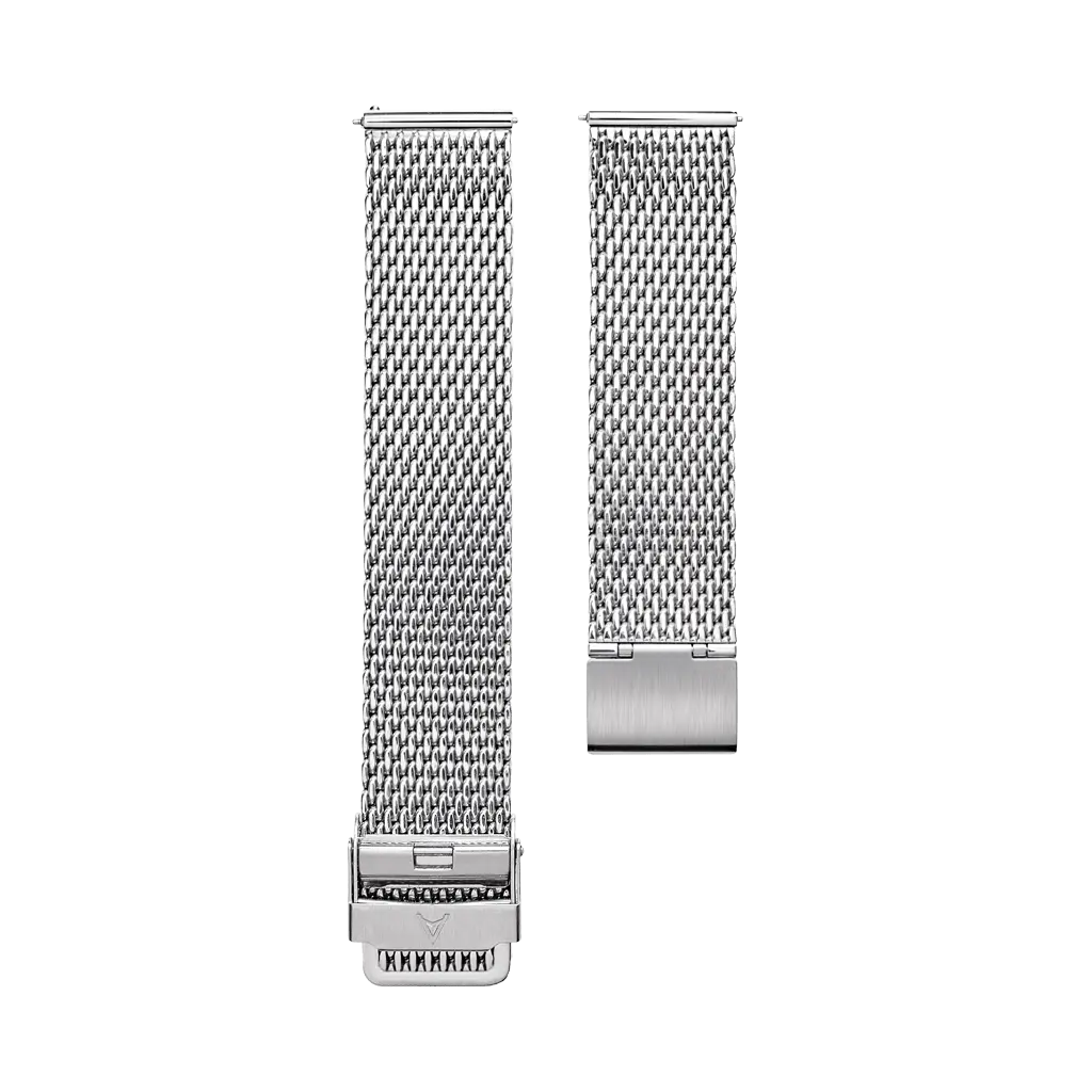 Milanese Bracelet 1