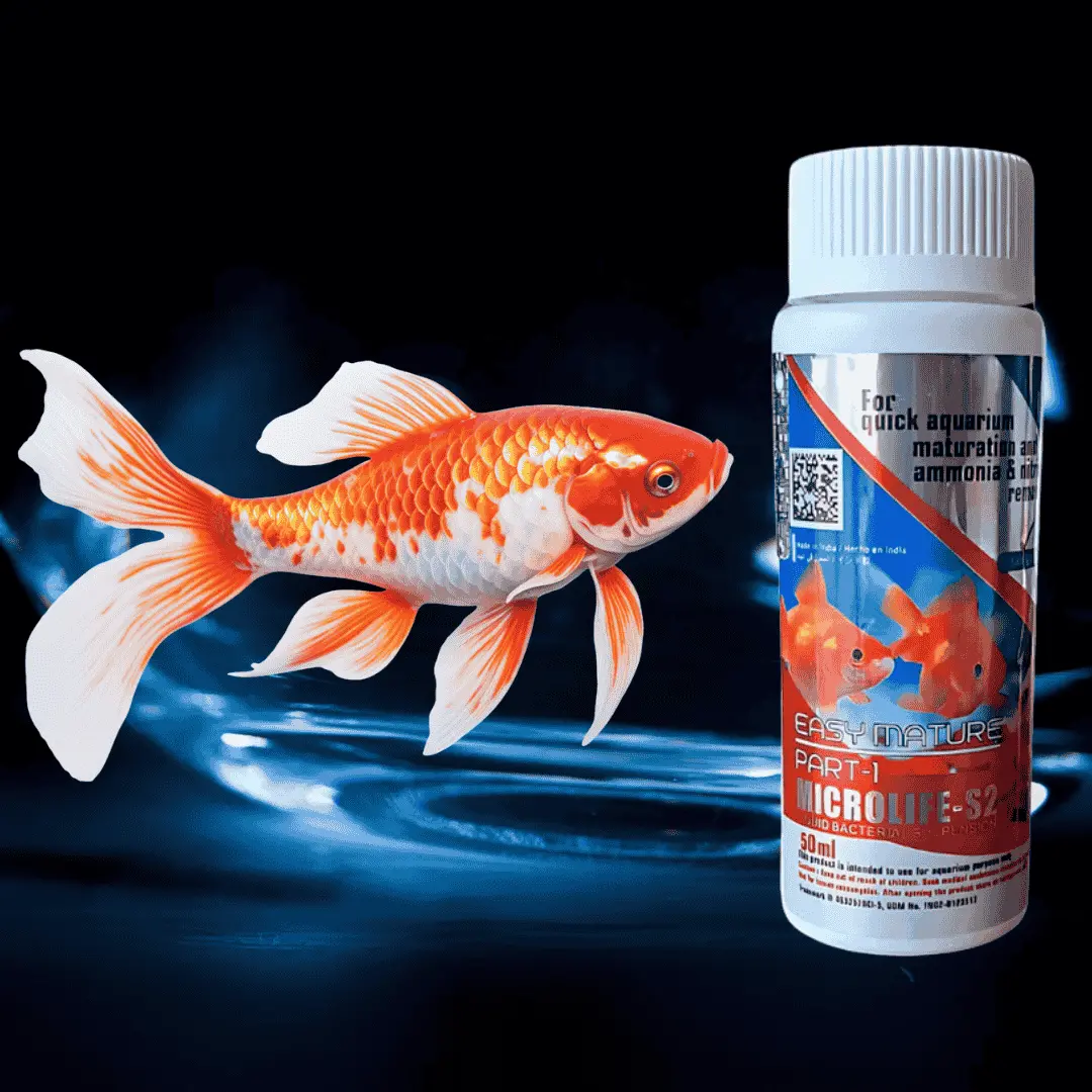 Starter Aquatic Remedies Micro Life S2 Beneficial Bacteria 1