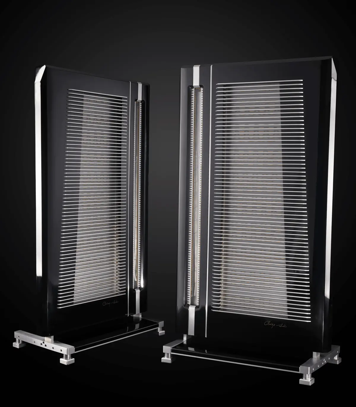 Clarisys Audio Minuet Mk2 1