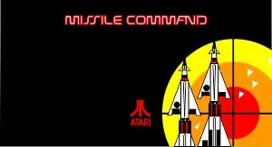Arcade1up - Missile Command Art 6