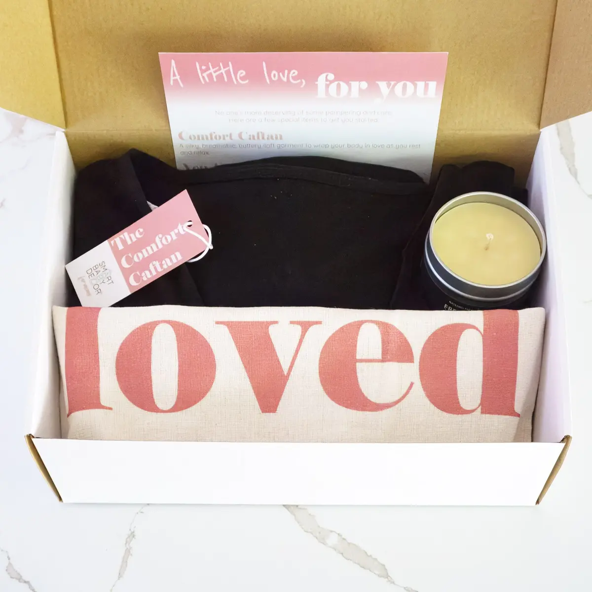 Comfort Gift Box 1