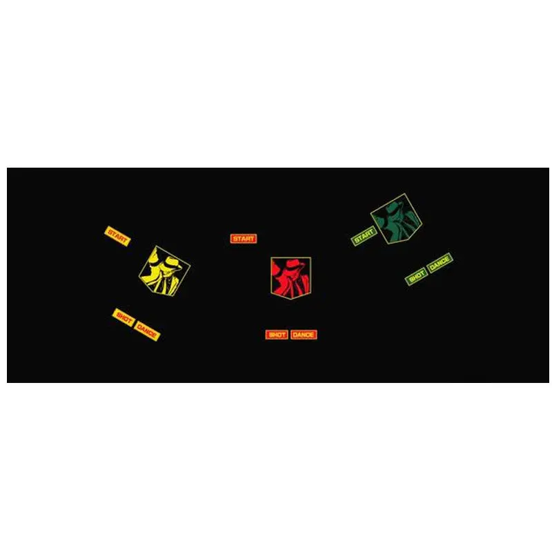 Moonwalker Cpo - Control Panel Overlay 1