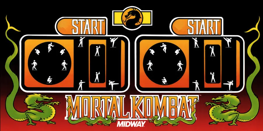 Mortal Kombat Cpo 1