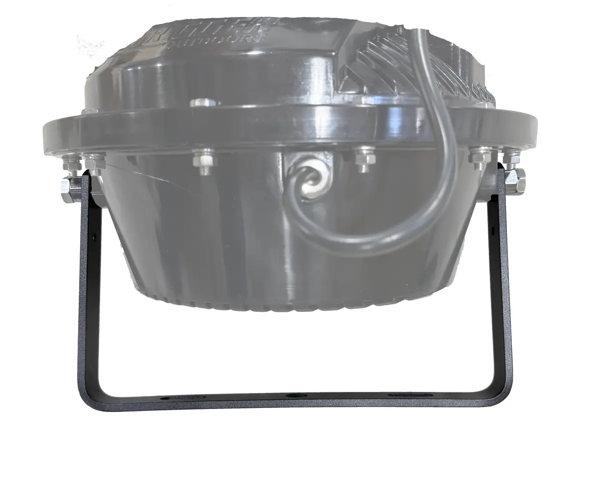 Universal Mounting Bracket – Mega Series Underwater Green Fishing Light 1
