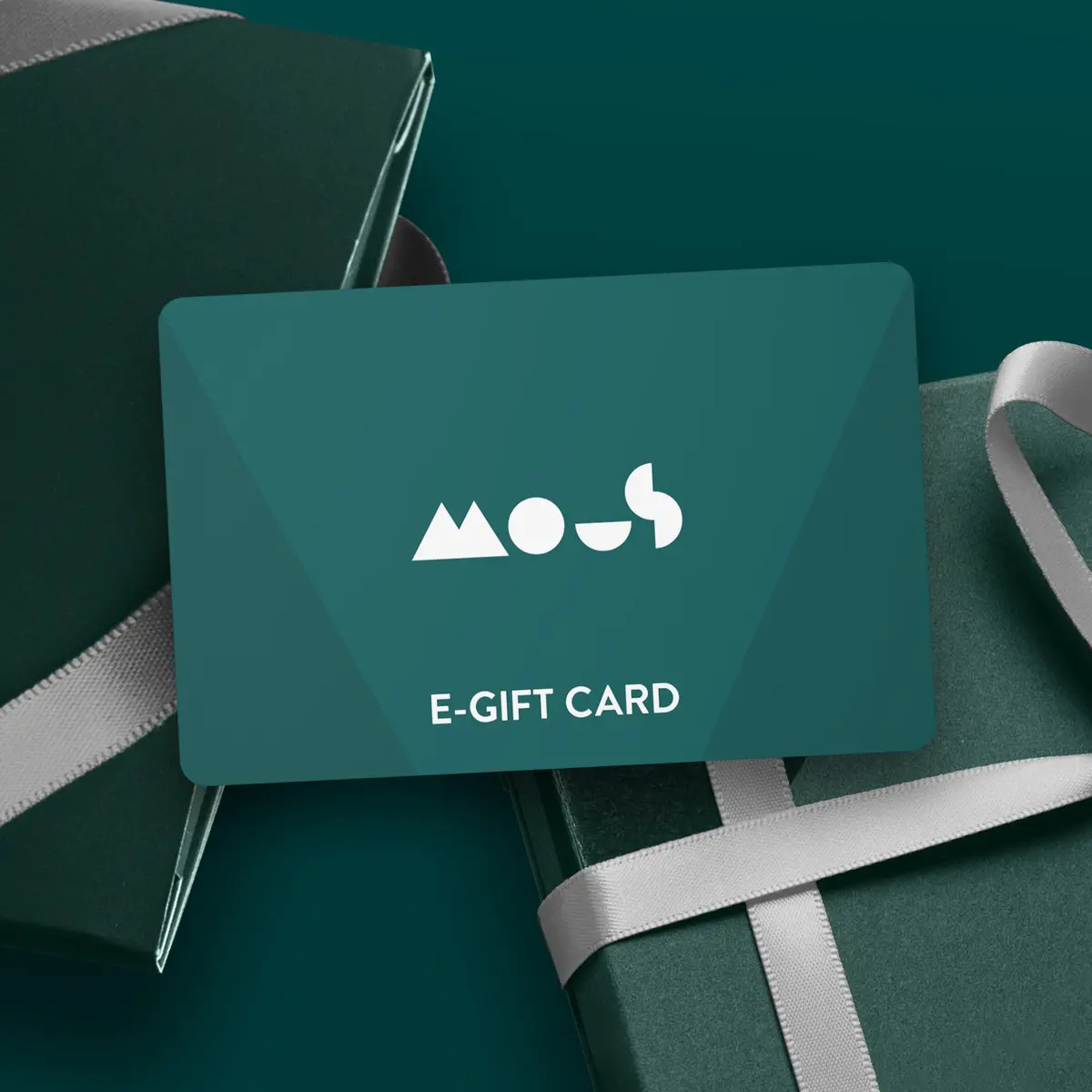 Mous E-Gift Card 1
