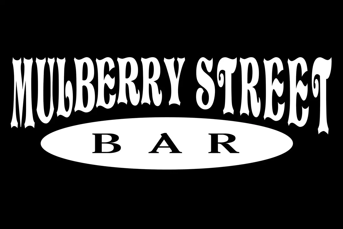Mulberry Street Bar Sopranos Sign 1