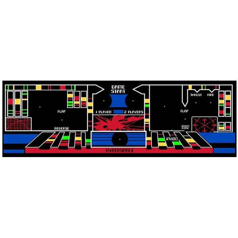 Multi-Williams Multicade Cpo (Defender Version) 1