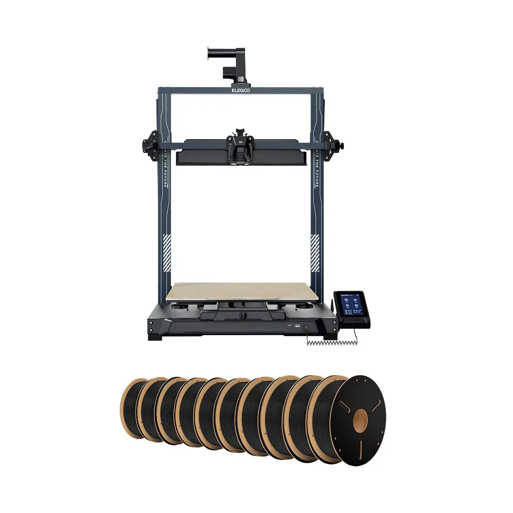 Neptune 4 Plus + 10 Kg Filament 1