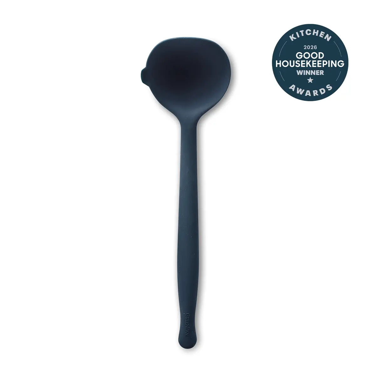 Premiere Silicone Ladle | Oxford Blue 1