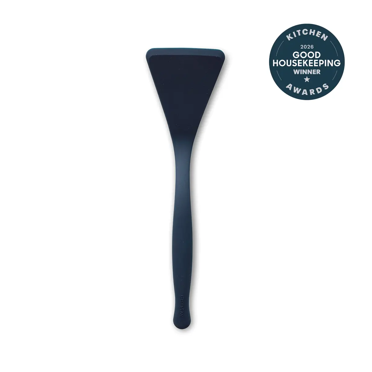 Premiere Silicone Turner | Oxford Blue 1