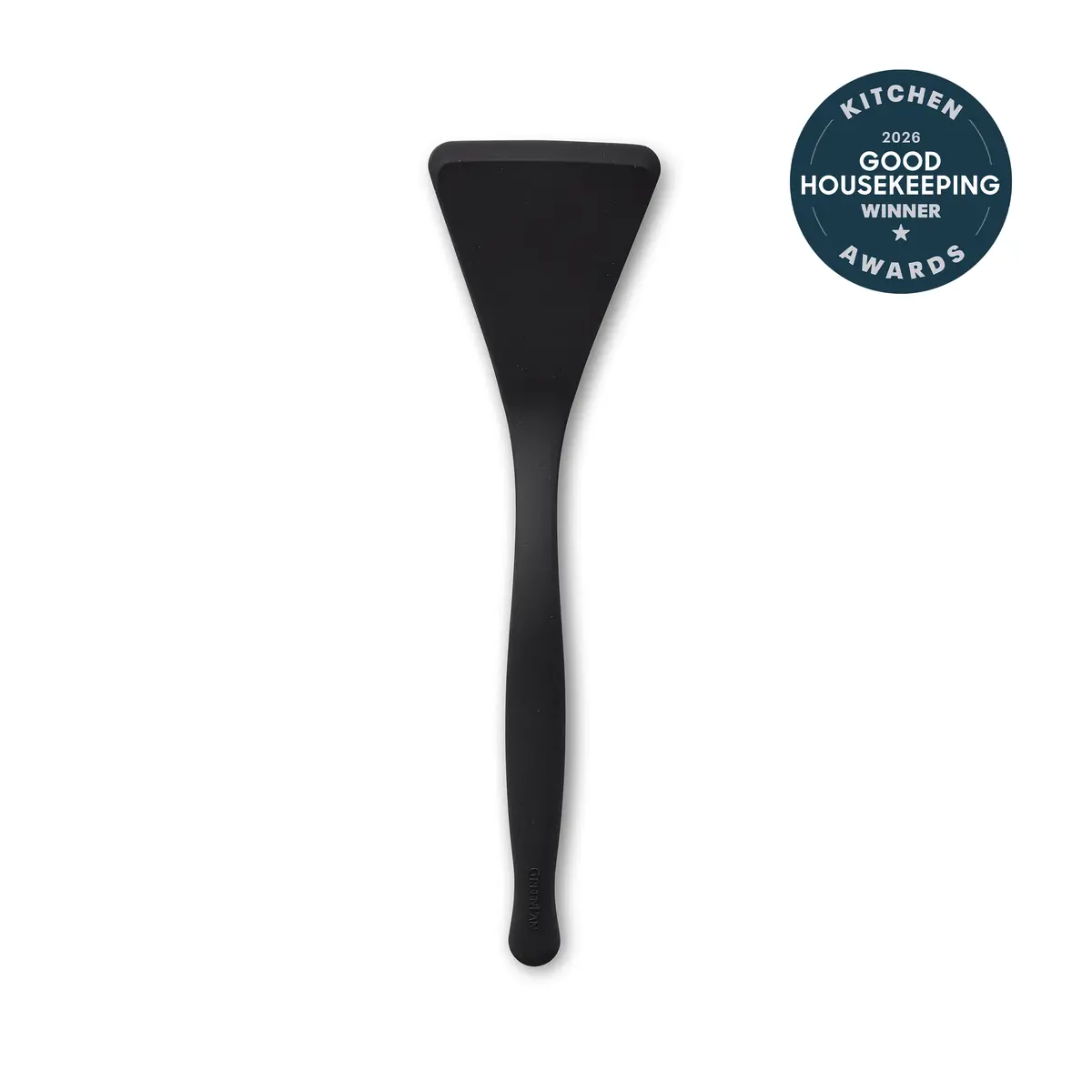 Premiere Silicone Turner | Black 1