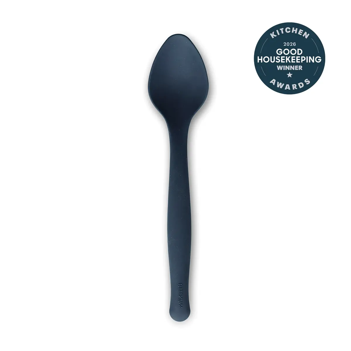 Premiere Silicone Tasting Spoon | Oxford Blue 1