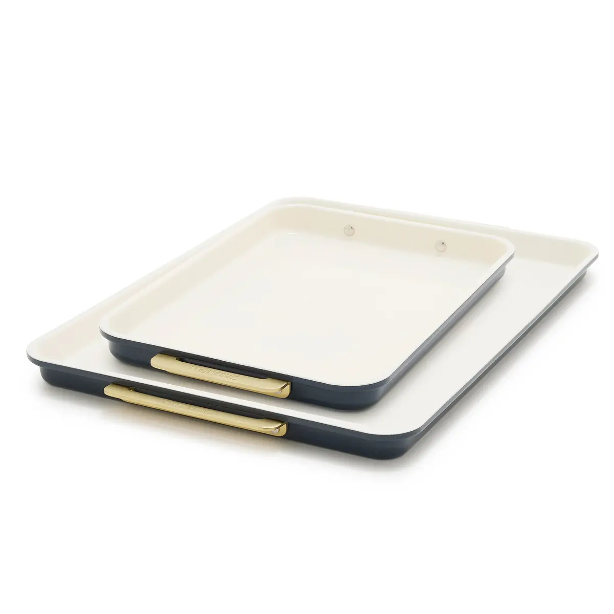 Reserve Bakeware 2-Piece Sheet Pan Set | Twilight 1