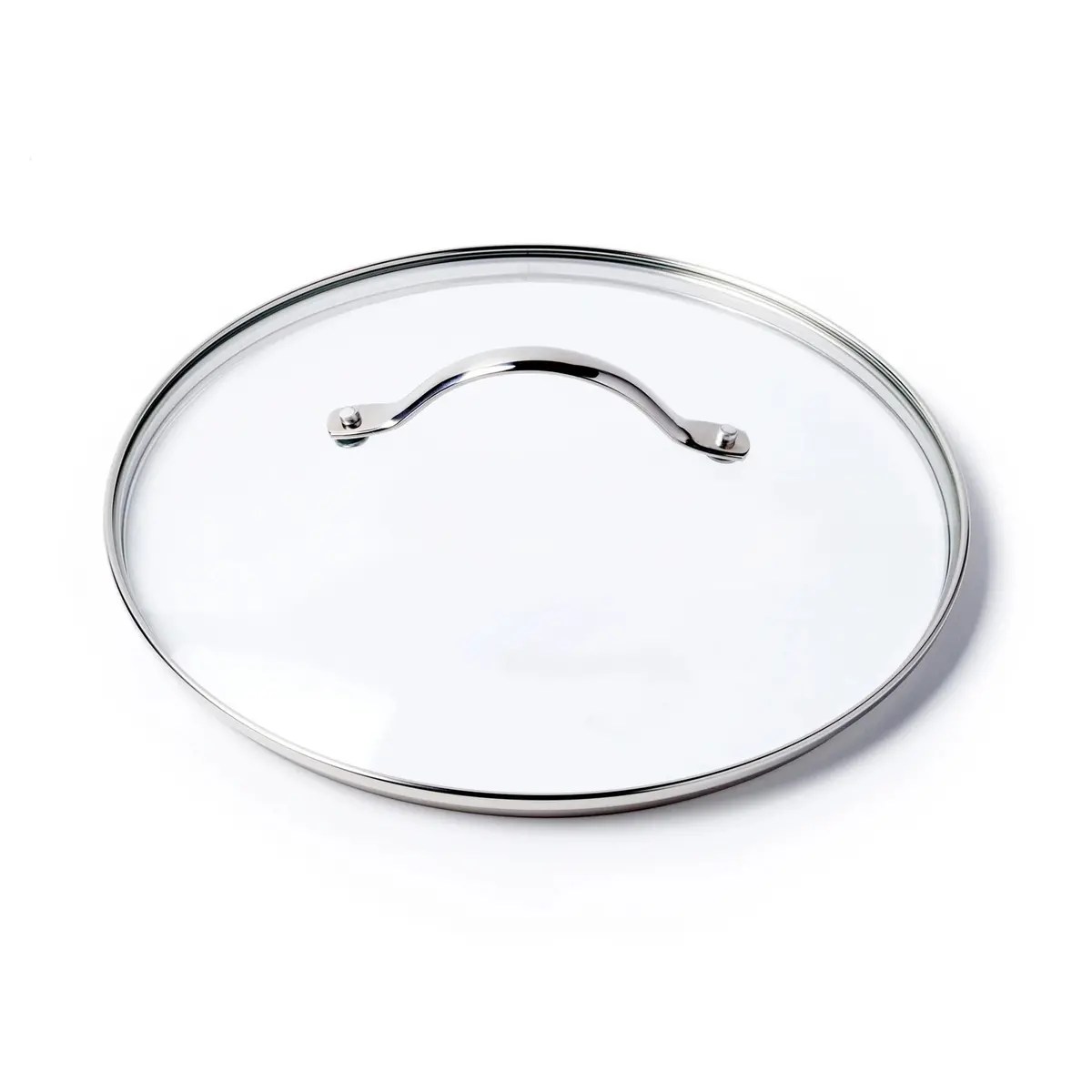 Greenpan Glass Lid - 10" 1