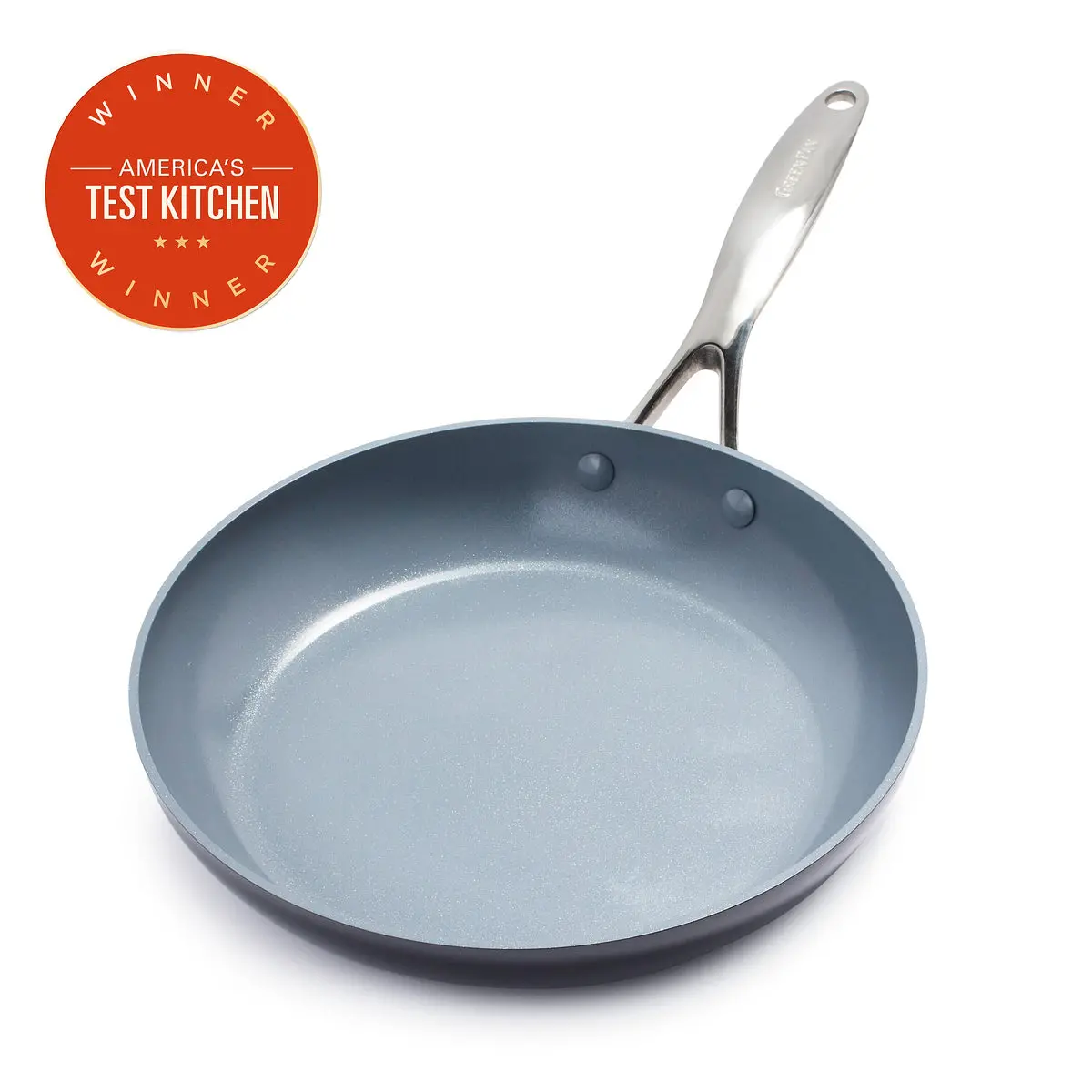 Valencia Pro Ceramic Nonstick 11" Frypan 1