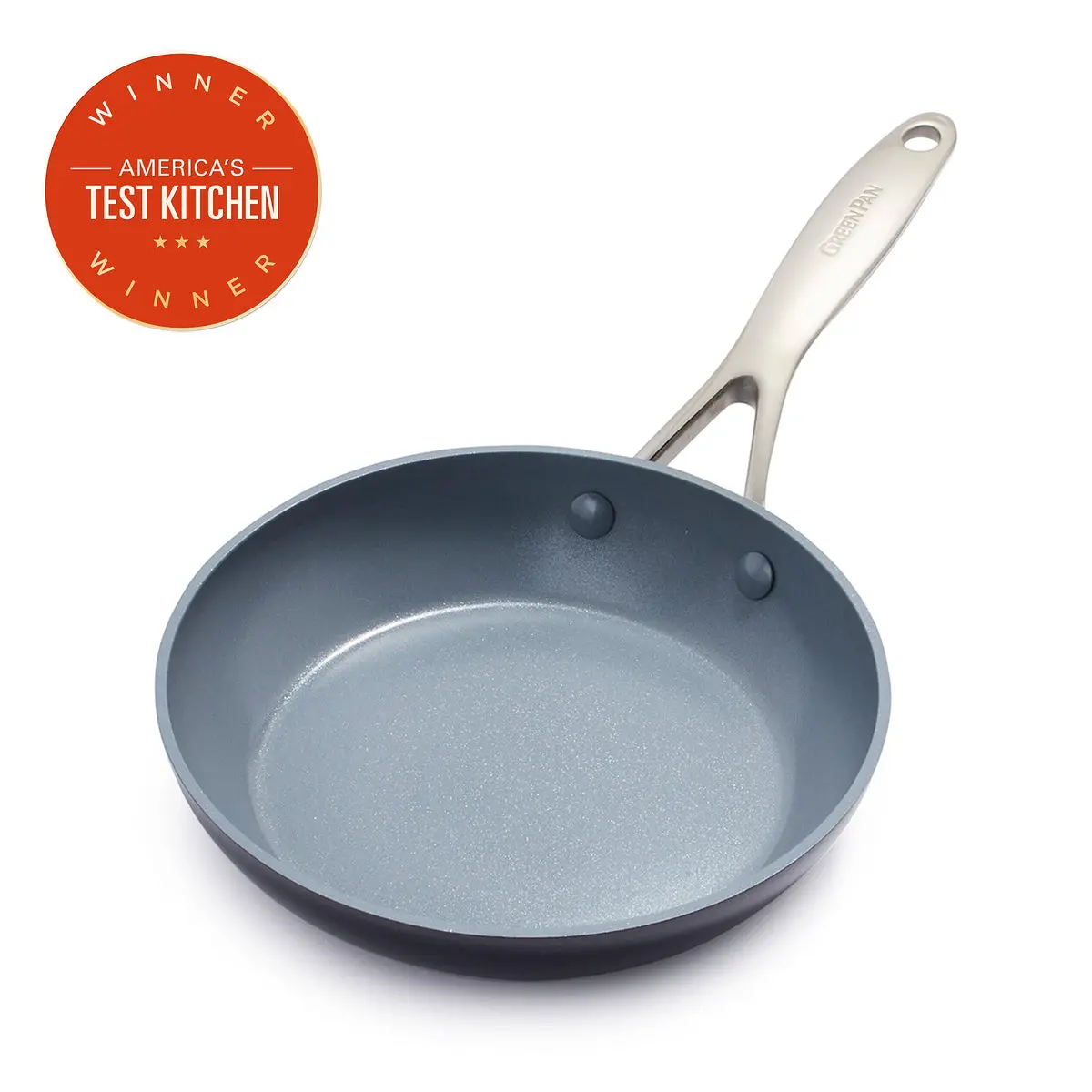 Valencia Pro Ceramic Nonstick 8" Frypan 1